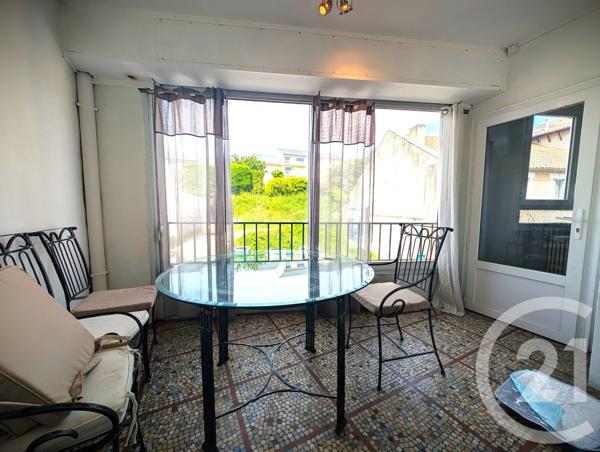 Appartement F2 à vendre  2 pièces - 53,01 m 2   LIMOGES  - 87