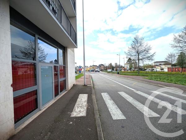 Appartement F2 à vendre  2 pièces - 53,01 m 2   LIMOGES  - 87