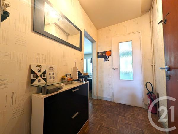 Appartement F2 à vendre  2 pièces - 53,01 m 2   LIMOGES  - 87