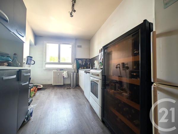 Appartement F2 à vendre  2 pièces - 53,01 m 2   LIMOGES  - 87