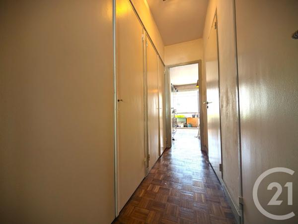 Appartement F2 à vendre  2 pièces - 53,01 m 2   LIMOGES  - 87