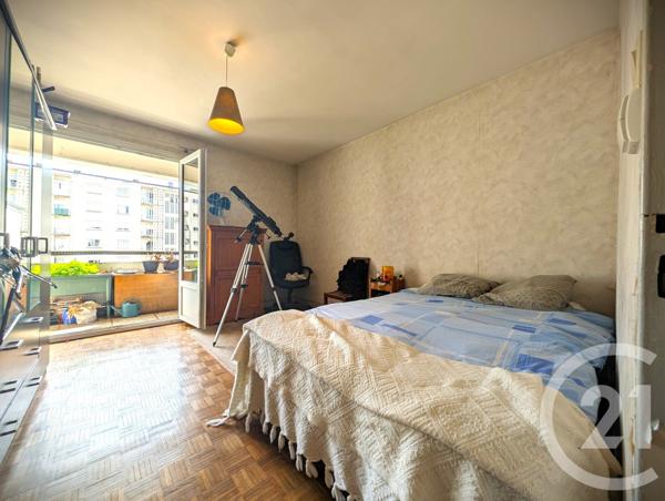 Appartement F2 à vendre  2 pièces - 53,01 m 2   LIMOGES  - 87