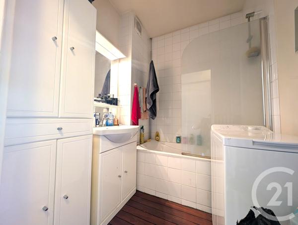 Appartement F2 à vendre  2 pièces - 53,01 m 2   LIMOGES  - 87