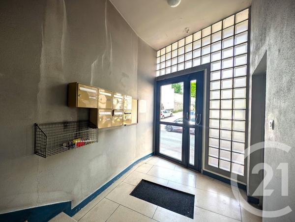 Appartement F2 à vendre  2 pièces - 53,01 m 2   LIMOGES  - 87