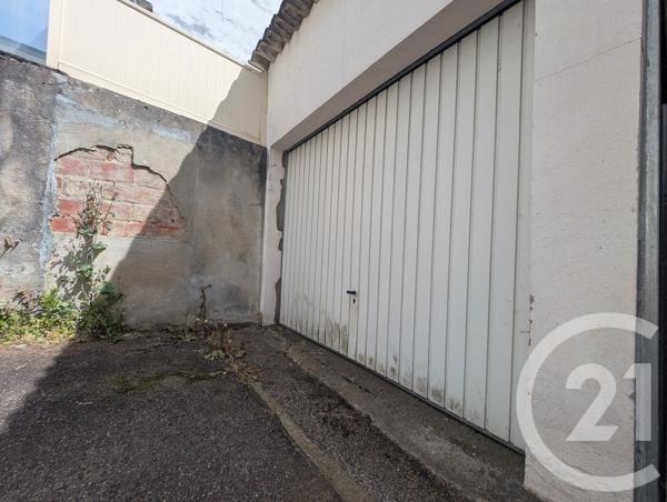 Appartement F2 à vendre  2 pièces - 53,01 m 2   LIMOGES  - 87