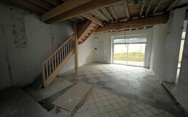 Appartement à vendre    4 pièces • 126,10 m2 Soucieu-en-Jarrest