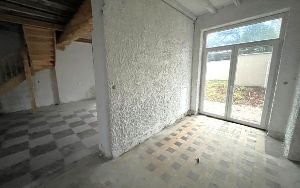 Appartement à vendre    4 pièces • 126,10 m2 Soucieu-en-Jarrest