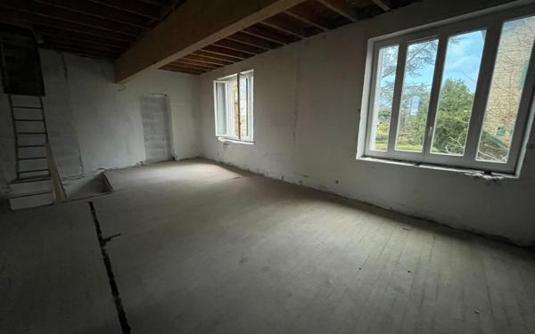 Appartement à vendre    4 pièces • 126,10 m2 Soucieu-en-Jarrest