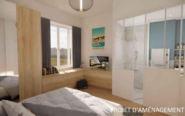 Appartement à vendre    4 pièces • 126,10 m2 Soucieu-en-Jarrest