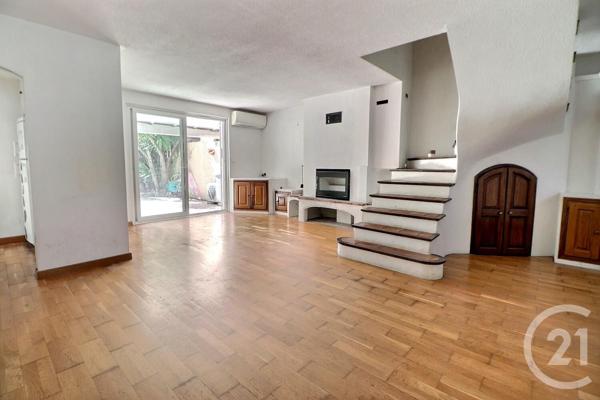 Maison à vendre  4 pièces - 87 m2 ST RAPHAEL - 83