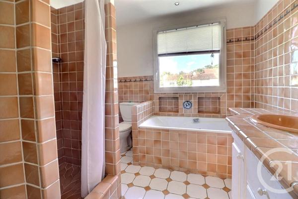 Maison à vendre  4 pièces - 87 m2 ST RAPHAEL - 83