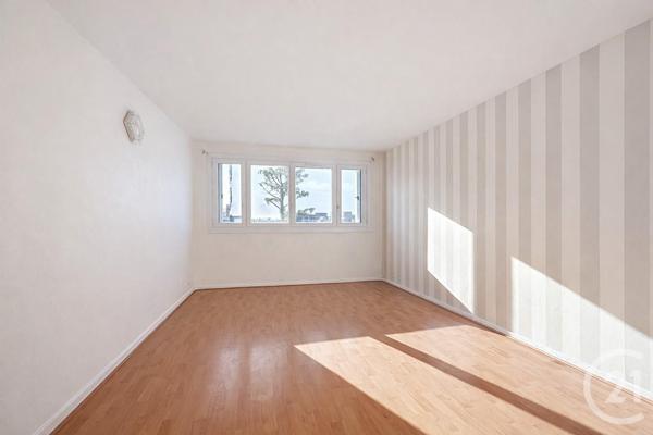 Appartement F2 à vendre  2 pièces - 43,30 m2 AUBERVILLIERS - 93