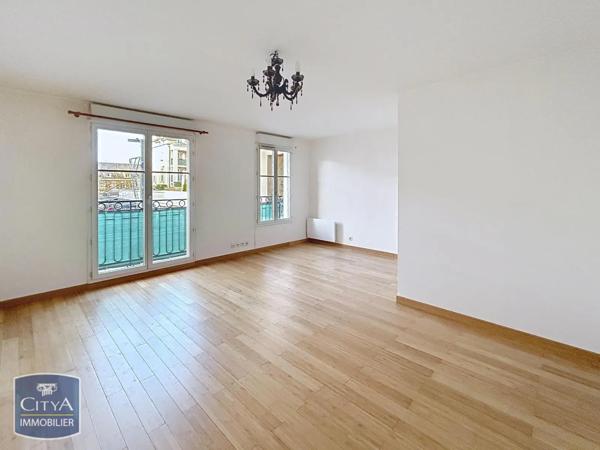 Appartement à vendre 3 pièces 67.79m²