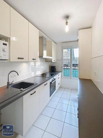 Appartement à vendre 3 pièces 67.79m²