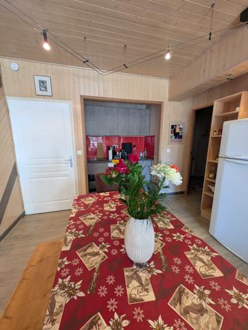 Appartement à vendre à Les Deux Alpes (38860) - Isère