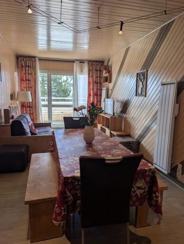 Appartement à vendre à Les Deux Alpes (38860) - Isère