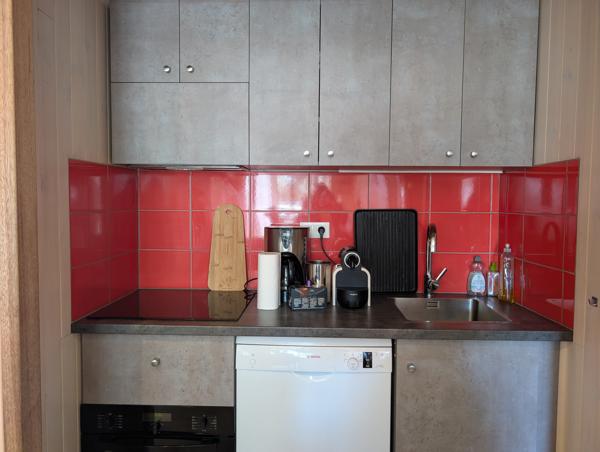 Appartement à vendre à Les Deux Alpes (38860) - Isère