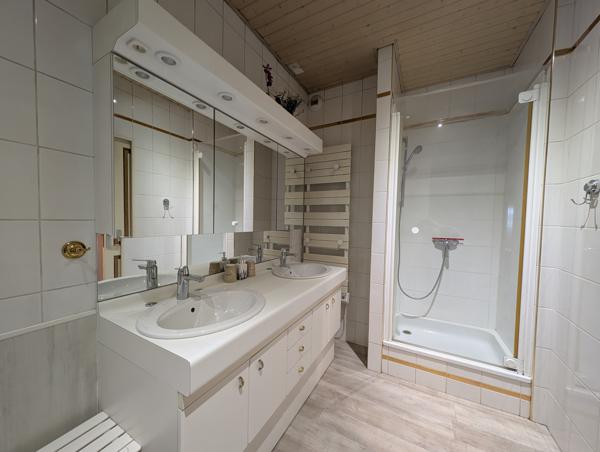 Appartement à vendre à Les Deux Alpes (38860) - Isère