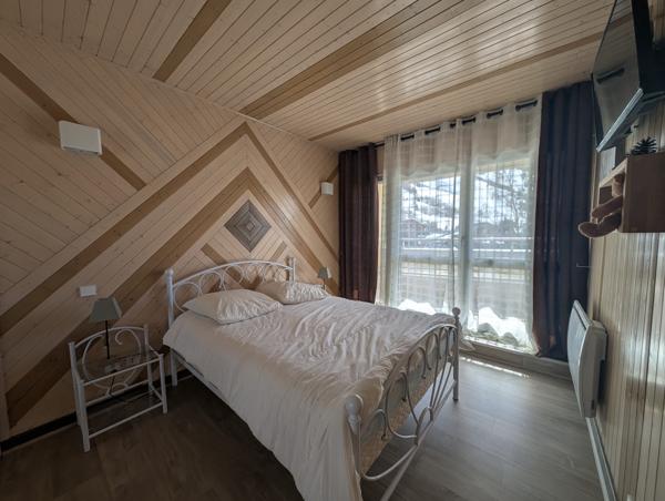 Appartement à vendre à Les Deux Alpes (38860) - Isère