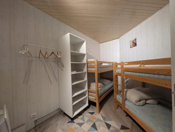 Appartement à vendre à Les Deux Alpes (38860) - Isère