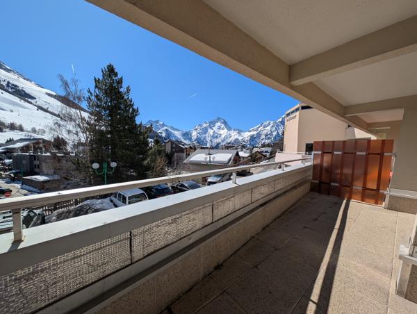 Appartement à vendre à Les Deux Alpes (38860) - Isère