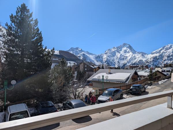 Appartement à vendre à Les Deux Alpes (38860) - Isère