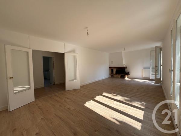 Maison à vendre  6 pièces - 155,14 m2 CLAYE SOUILLY - 77