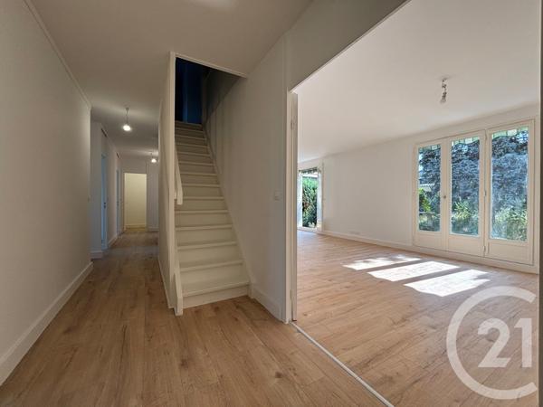 Maison à vendre  6 pièces - 155,14 m2 CLAYE SOUILLY - 77