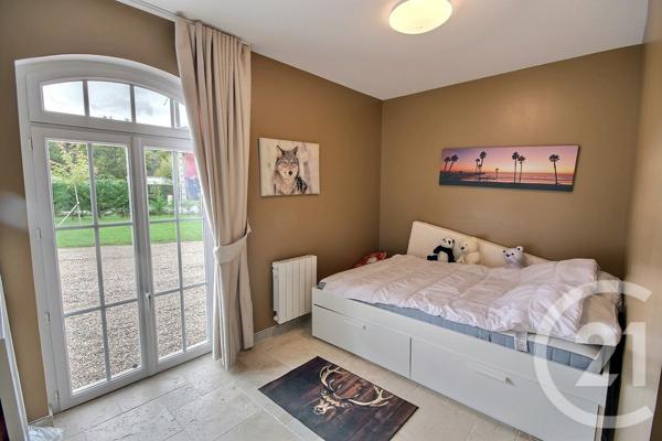 Maison à vendre  4 pièces - 121 m2 LA FERTE ST CYR - 41