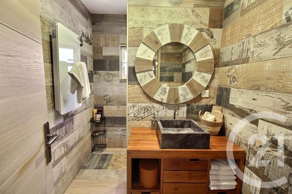 Maison à vendre  4 pièces - 121 m2 LA FERTE ST CYR - 41