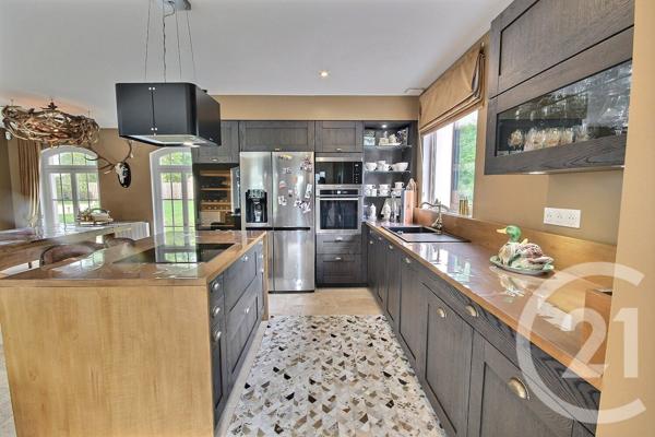 Maison à vendre  4 pièces - 121 m2 LA FERTE ST CYR - 41