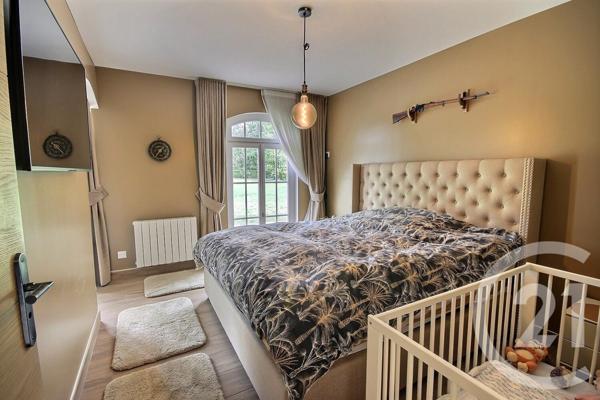 Maison à vendre  4 pièces - 121 m2 LA FERTE ST CYR - 41