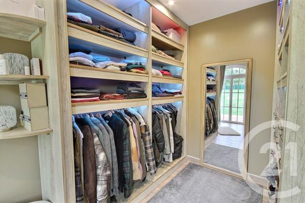 Maison à vendre  4 pièces - 121 m2 LA FERTE ST CYR - 41