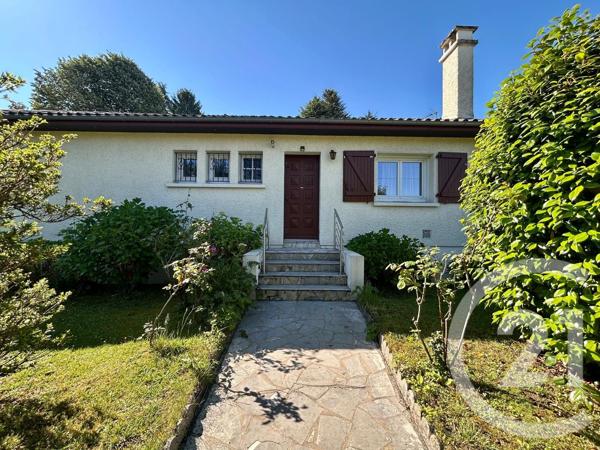 Maison à vendre  8 pièces - 155 m 2   PAU  - 64