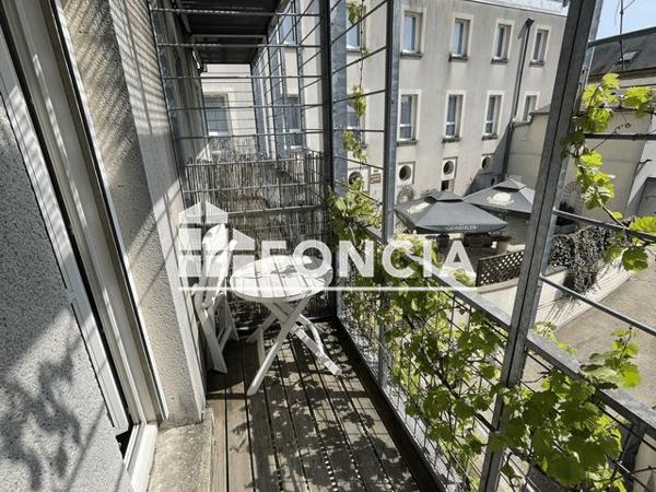 Location Studio 16.5 m² - 1 BIS BOULEVARD DU CHINCHON Montargis 45200