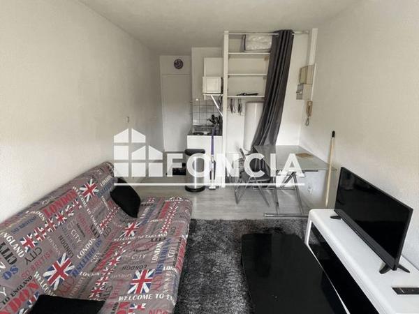 Location Studio 16.5 m² - 1 BIS BOULEVARD DU CHINCHON Montargis 45200