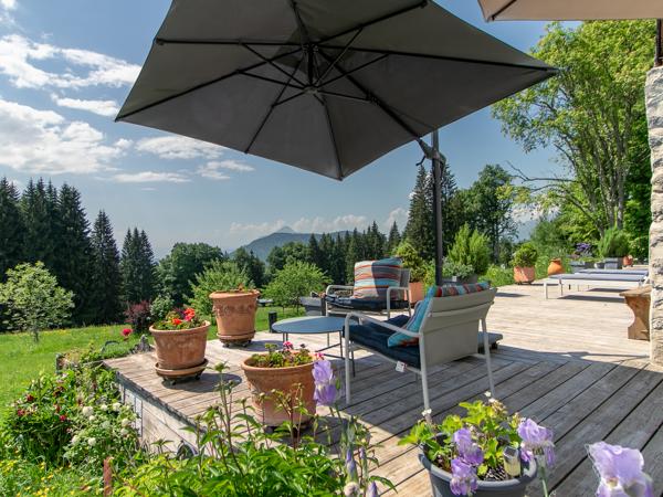 Chalet à vendre à Arâches-la-Frasse (74300) - Haute-Savoie