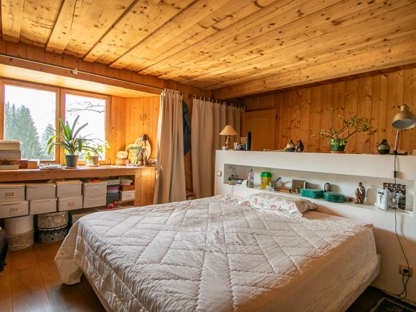 Chalet à vendre à Arâches-la-Frasse (74300) - Haute-Savoie