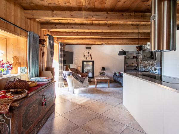 Chalet à vendre à Arâches-la-Frasse (74300) - Haute-Savoie