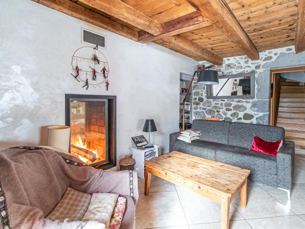 Chalet à vendre à Arâches-la-Frasse (74300) - Haute-Savoie