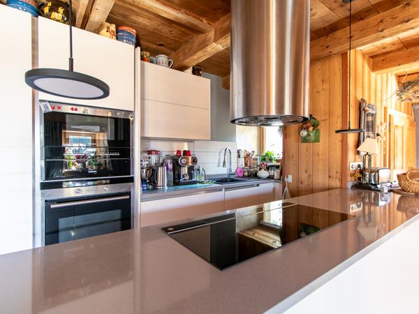 Chalet à vendre à Arâches-la-Frasse (74300) - Haute-Savoie