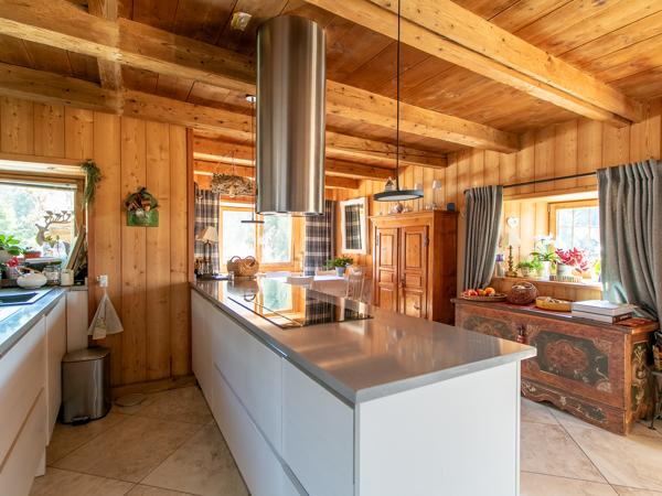 Chalet à vendre à Arâches-la-Frasse (74300) - Haute-Savoie