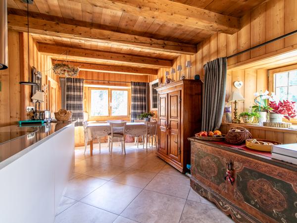 Chalet à vendre à Arâches-la-Frasse (74300) - Haute-Savoie