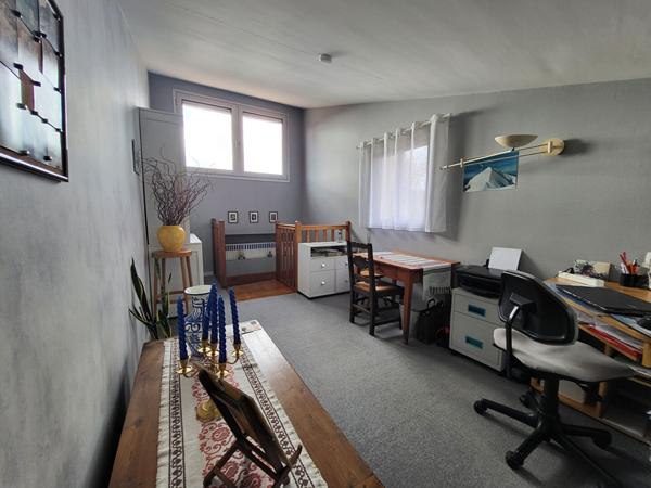 Charme et confort au coeur des Turbaudières !