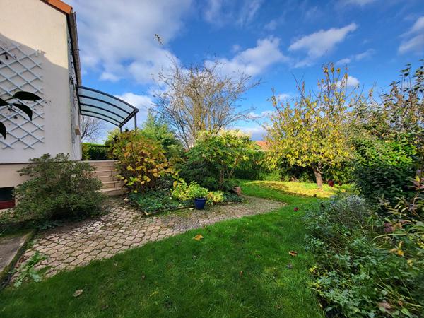 Charme et confort au coeur des Turbaudières !