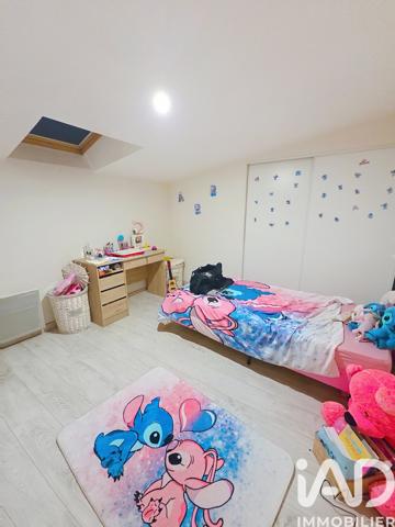 Immeuble à vendre 440 m² Saramon