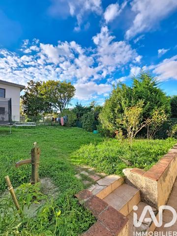 Immeuble à vendre 440 m² Saramon