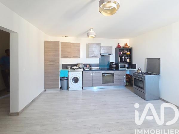 Immeuble à vendre 440 m² Saramon
