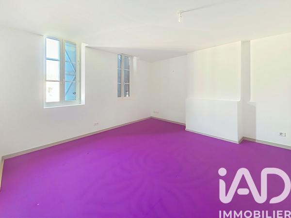 Immeuble à vendre 440 m² Saramon