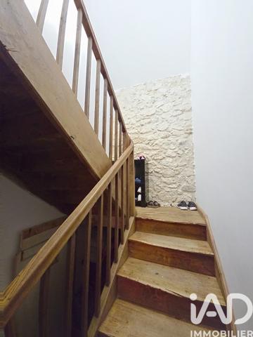 Immeuble à vendre 440 m² Saramon